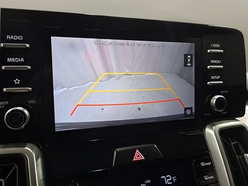 Used 2021 Kia Sorento S FWD image 25