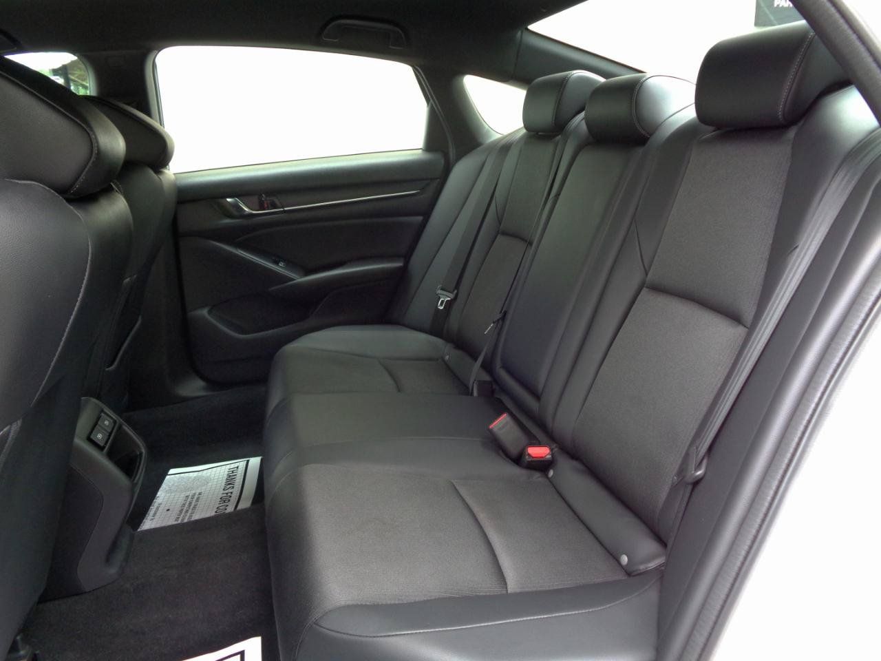 Used 2022 Honda Accord Sport image 15