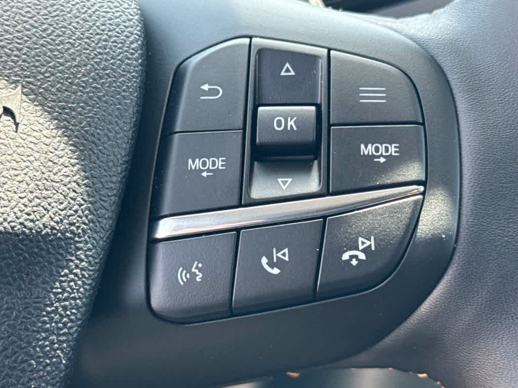 New 2026 Ford Maverick Tremor AWD/4WD image 27