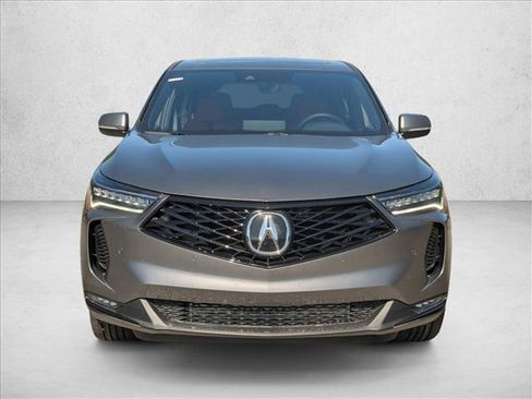 New 2026 Acura RDX A-Spec AWD/4WD image 6