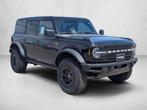 New 2026 Ford Bronco Badlands image 7