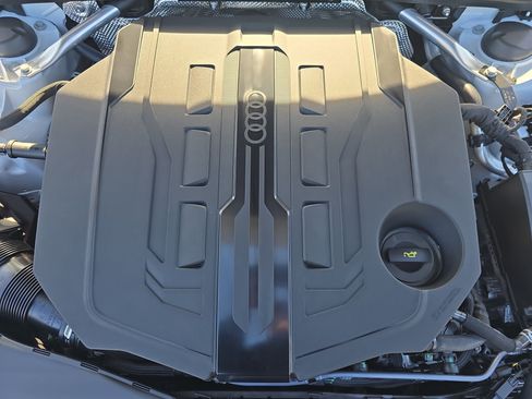 New 2026 Audi A6 Premium Plus image 30