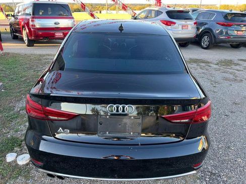 Used 2017 Audi A3 2.0T Premium w/ Convenience Package image 5