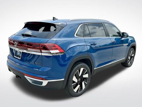 New 2026 Volkswagen Atlas Cross Sport SEL AWD/4WD image 5