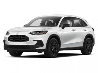 New 2026 Honda HR-V Sport video 1