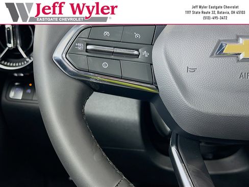 New 2026 Chevrolet Equinox LT FWD image 15