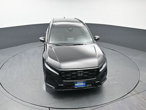 Certified 2023 Honda CR-V Sport image 46