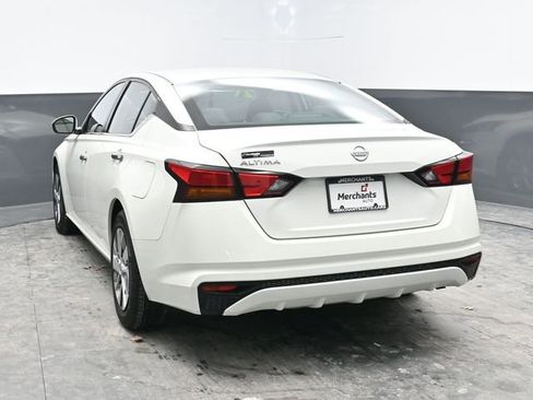 Used 2021 Nissan Altima 2.5 S image 5