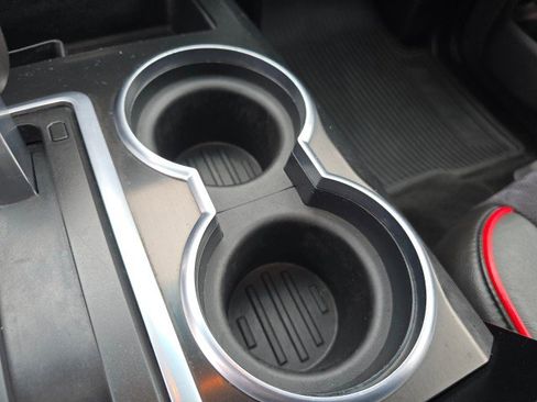 Used 2013 Ford F150 FX4 w/ Luxury Equipment Group image 32