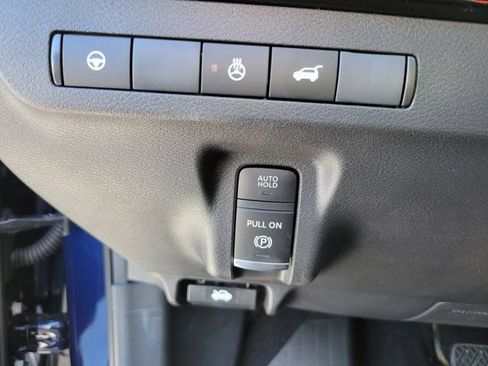 New 2025 Nissan Murano SL image 18