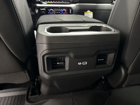 New 2026 Chevrolet Silverado 1500 LT Trail Boss w/ LT Trail Boss Premium Package image 22