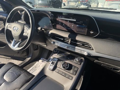 Used 2020 Hyundai Palisade Limited image 12