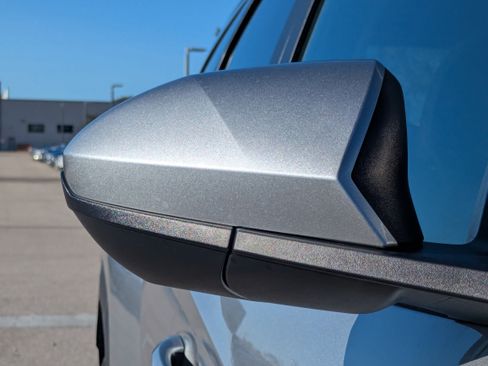 Used 2024 Hyundai Tucson SEL image 12