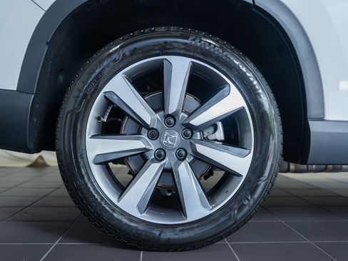 Used 2023 Honda Pilot Elite image 19