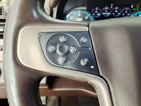 Used 2018 GMC Yukon Denali w/ Denali Ultimate Package RWD image 19