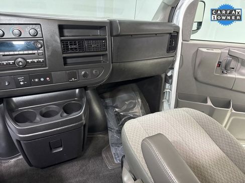 Used 2016 Chevrolet Express 2500 LS image 16