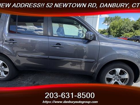 Used 2014 Honda Pilot EX image 6