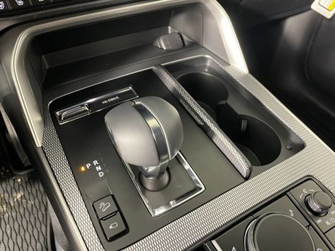 New 2025 MAZDA CX-70 3.3 Turbo S w/ Premium Package image 8