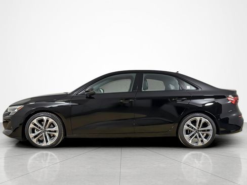 Used 2026 Audi A3 2.0T Premium w/ Black Optic Package AWD/4WD image 2