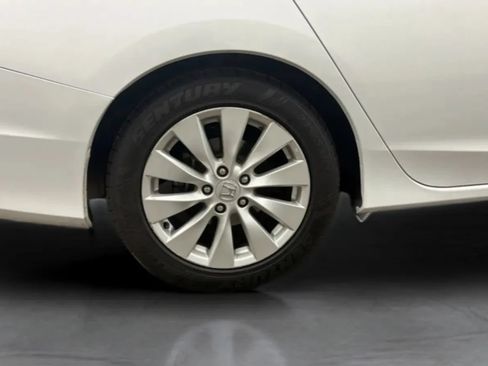 Used 2013 Honda Accord EX-L image 27