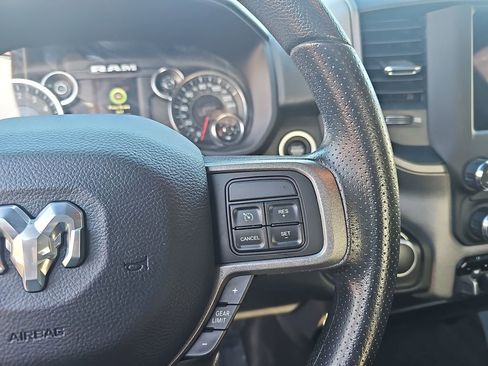 Used 2021 RAM 2500 Tradesman image 17