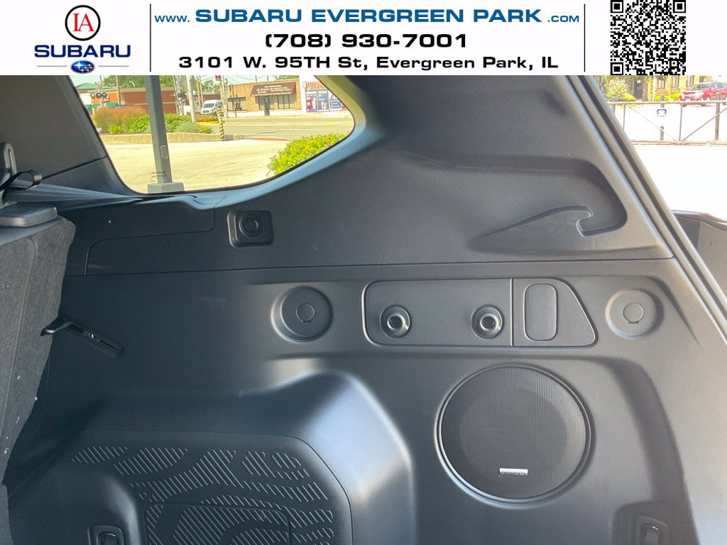 New 2026 Subaru Forester Sport w/ Sport Package AWD/4WD image 42