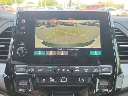 Used 2024 Honda Odyssey Sport image 28