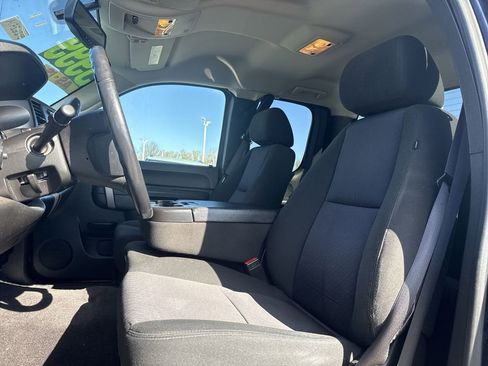 Used 2010 Chevrolet Silverado 1500 LT w/ Power Pack Plus image 12