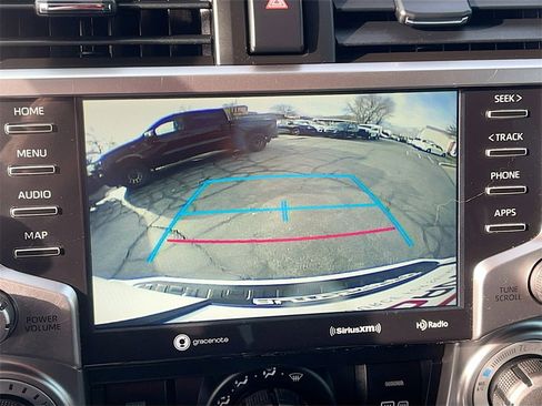 Used 2023 Toyota 4Runner SR5 image 14