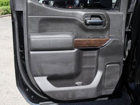 Used 2022 GMC Sierra 1500 Elevation w/ X31 Off-Road Package image 31