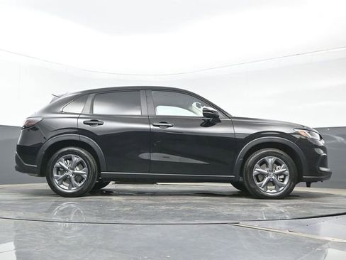 Certified 2026 Honda HR-V LX image 22