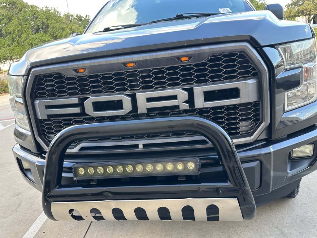 Used 2015 Ford F150 XLT w/ Equipment Group 302A Luxury AWD/4WD image 30
