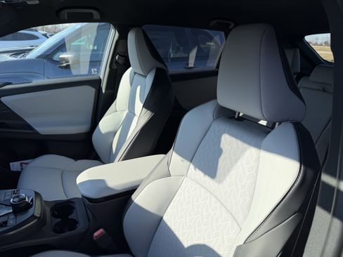 New 2026 Subaru Solterra Premium image 12