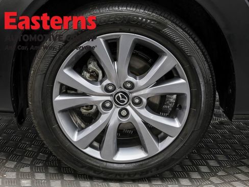 Used 2024 MAZDA CX-30 AWD 2.5 S w/ Preferred Package image 31