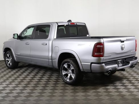 Used 2022 RAM 1500 Laramie w/ Sport Appearance Package image 10