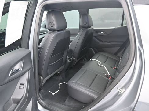 Used 2026 Chevrolet Equinox LT w/ Convenience Package II AWD/4WD image 14