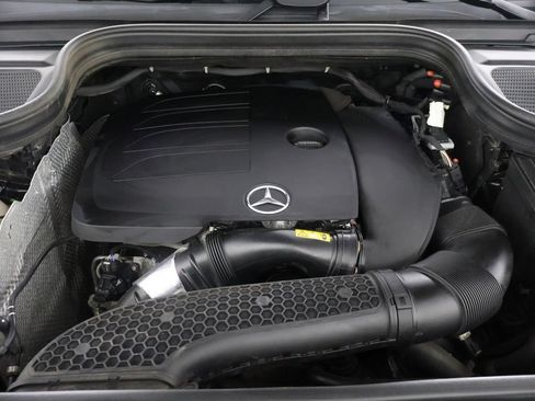 Used 2022 Mercedes-Benz GLE 350 4MATIC image 24