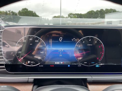 New 2025 Mercedes-Benz GLE 450 4MATIC image 7