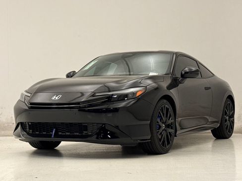 New 2026 Honda Prelude image 2