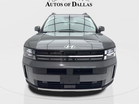 Used 2024 Hyundai Santa Fe Limited image 4