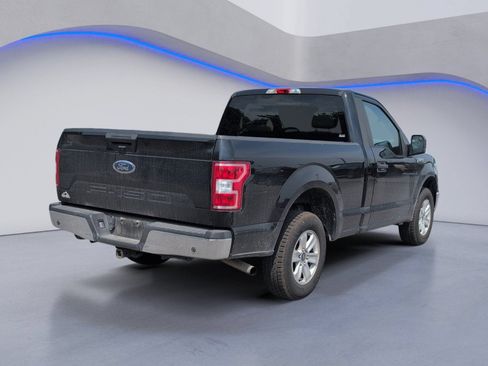 Used 2020 Ford F150 XL w/ Equipment Group 101A Mid RWD image 3