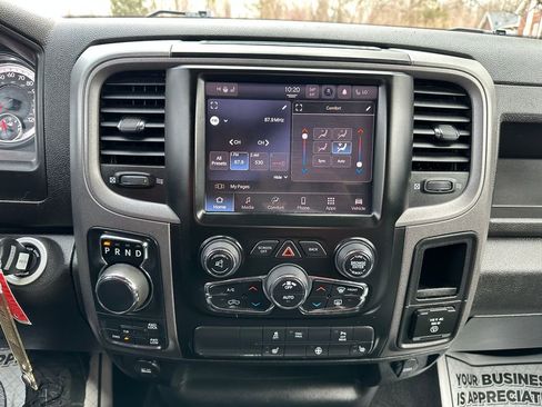 Used 2022 RAM 1500 Express w/ Wheel & Sound Group image 9