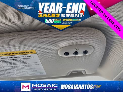 Used 2022 Ford Edge SEL w/ Convenience Package image 28