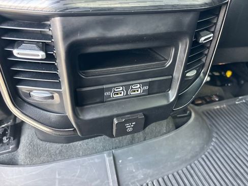 Used 2024 RAM 1500 Rebel w/ Rebel Level 2 Equipment Group AWD/4WD image 14