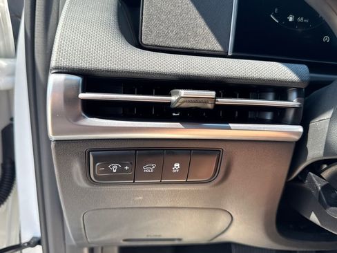 New 2026 Hyundai Tucson SEL FWD image 22