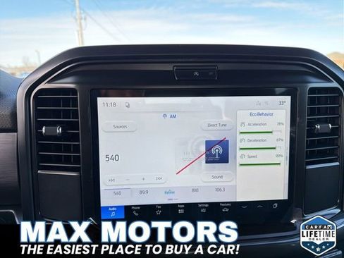 New 2026 Ford F150 STX image 26