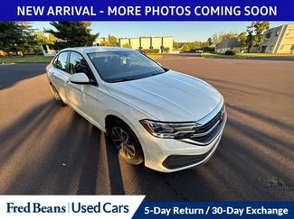 Used 2024 Volkswagen Jetta S FWD video 1