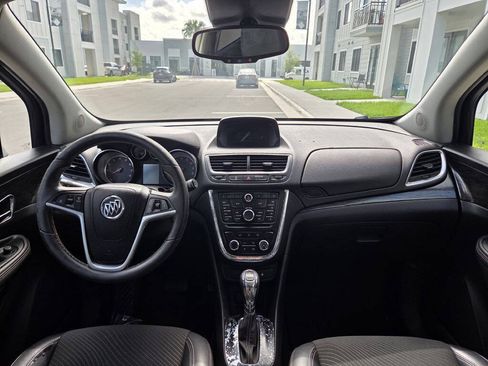 Used 2014 Buick Encore FWD image 17