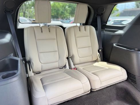 Used 2015 Ford Explorer Limited FWD image 25