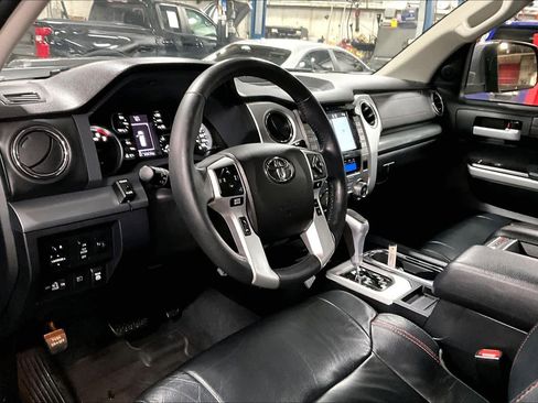 Used 2021 Toyota Tundra TRD Pro image 17